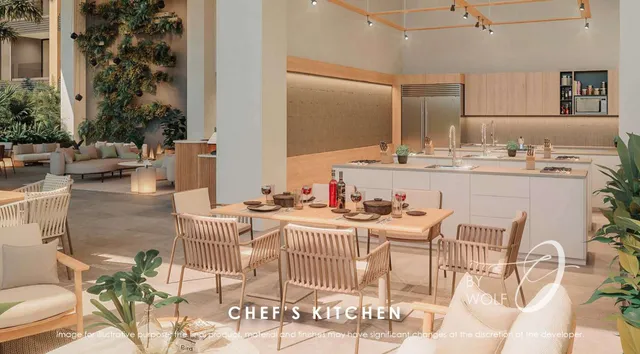 a view of outdoor space