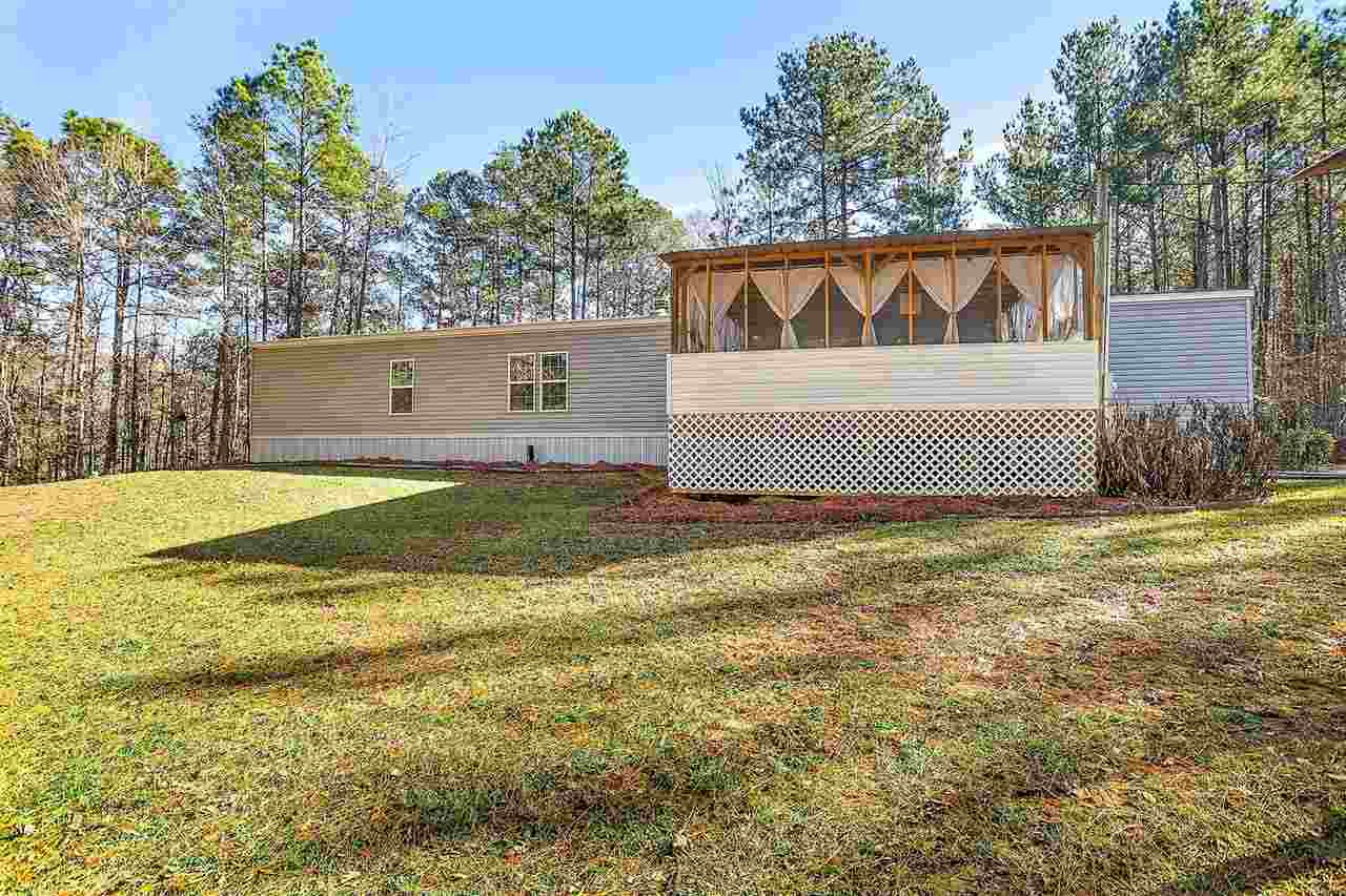 125 P Hezekiah - Weathersby Road Mendenhall, MS 39114 - Photo 1 of 33 Photo 1