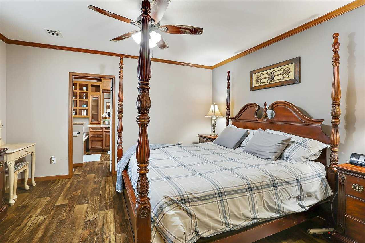 125 P Hezekiah - Weathersby Road Mendenhall, MS 39114 - Photo 17 of 33 Photo 17