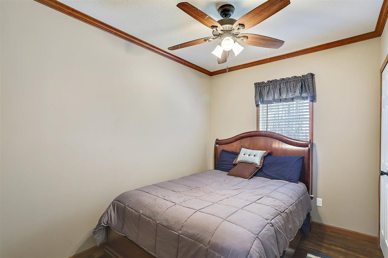 125 P Hezekiah - Weathersby Road Mendenhall, MS 39114 - Photo 23 of 33 Photo 23