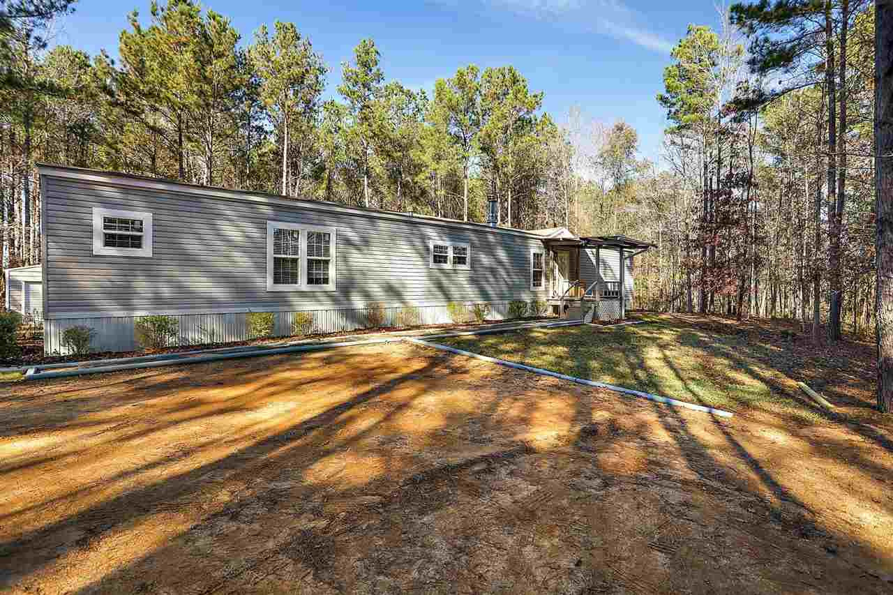 125 P Hezekiah - Weathersby Road Mendenhall, MS 39114 - Photo 3 of 33 Photo 3