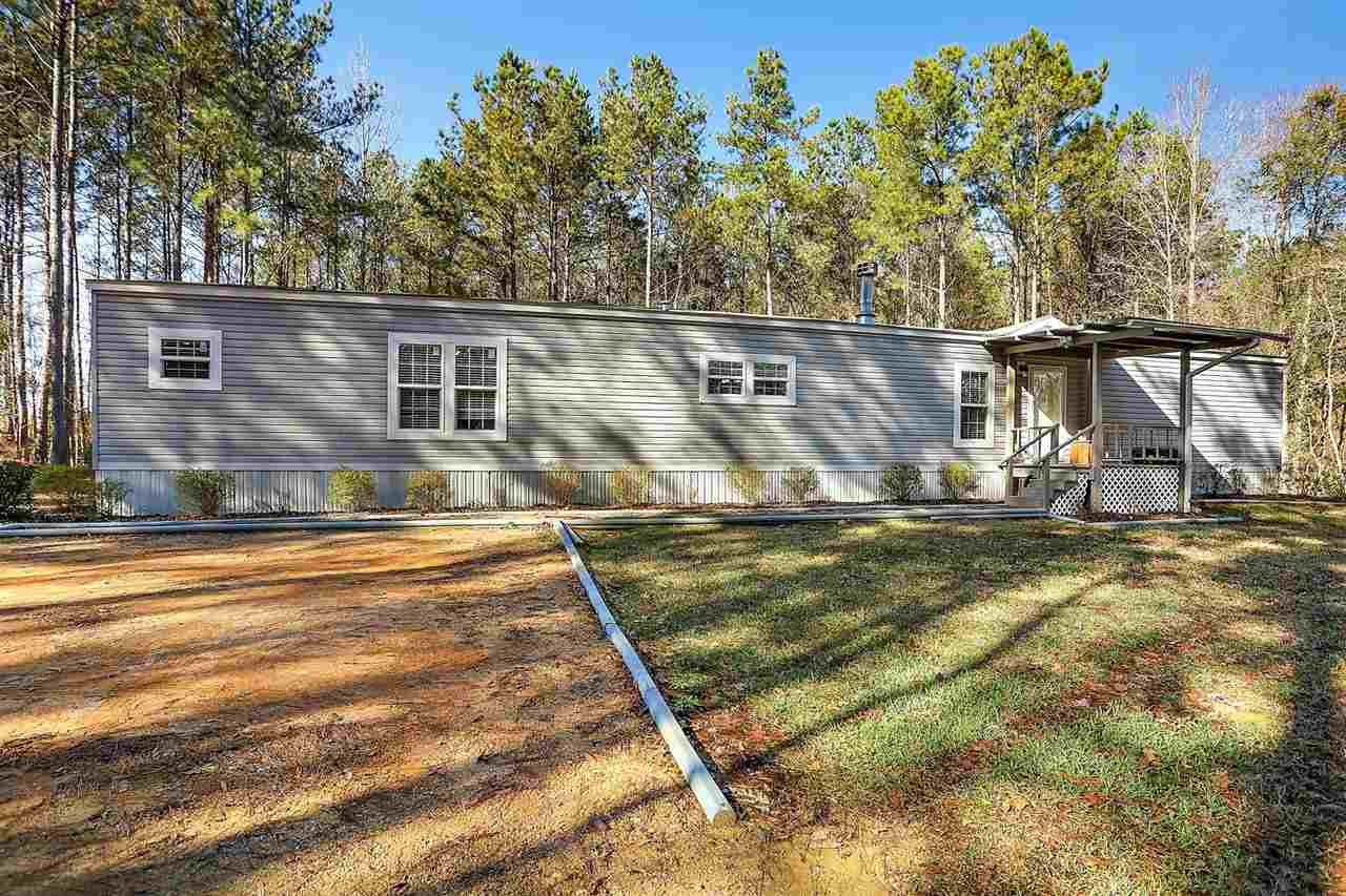 125 P Hezekiah - Weathersby Road Mendenhall, MS 39114 - Photo 33 of 33 Photo 33
