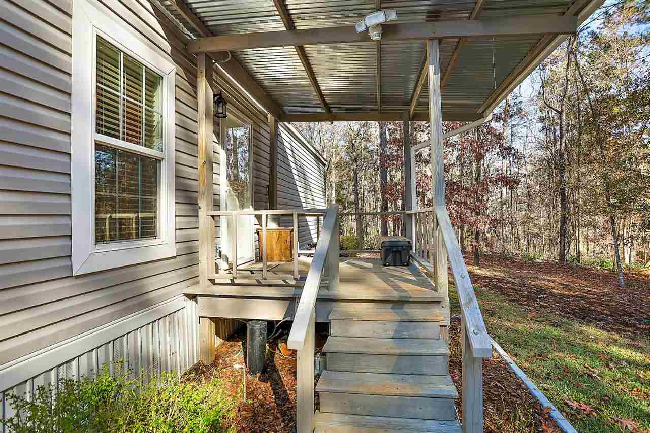 125 P Hezekiah - Weathersby Road Mendenhall, MS 39114 - Photo 4 of 33 Photo 4