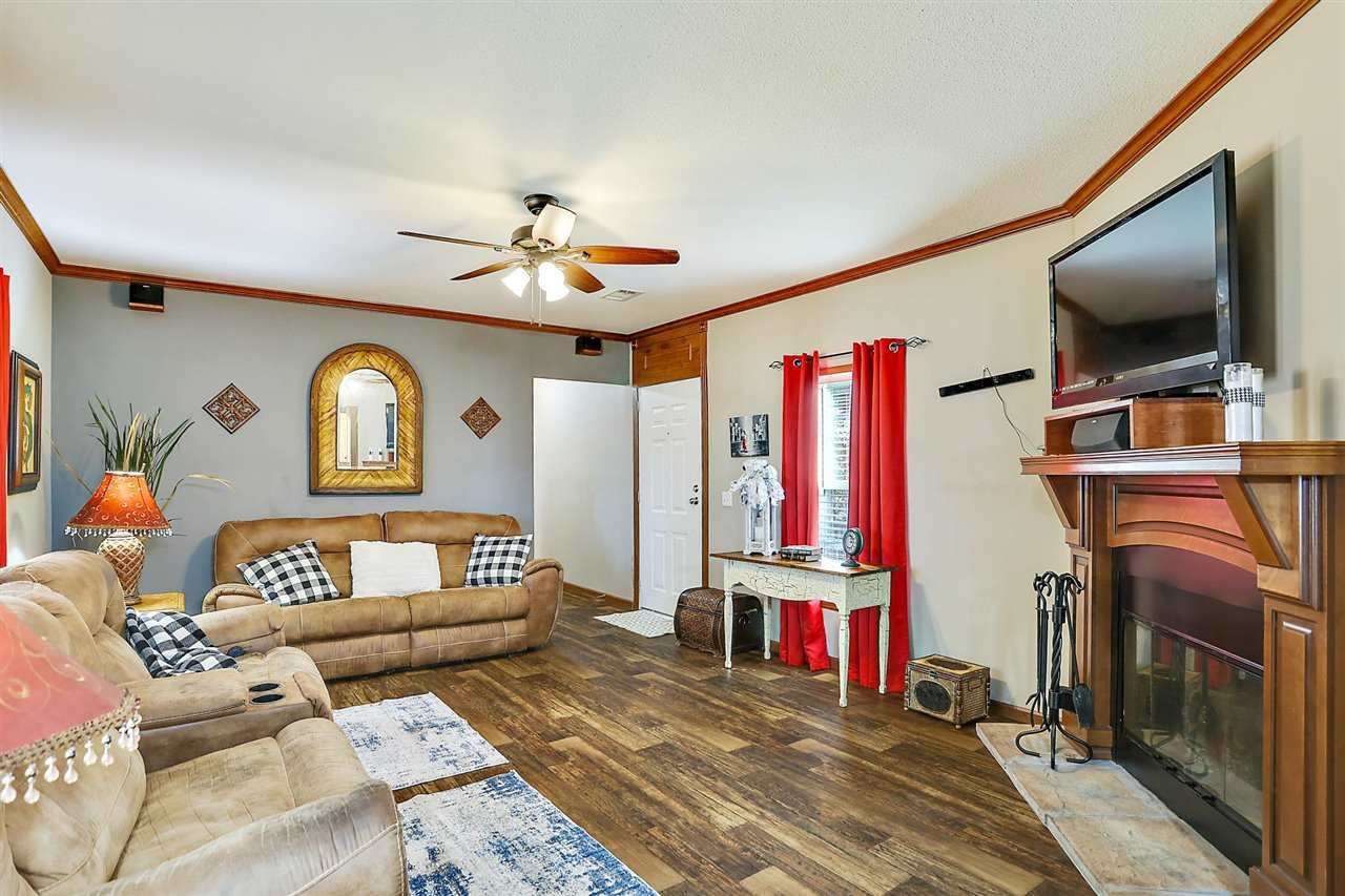 125 P Hezekiah - Weathersby Road Mendenhall, MS 39114 - Photo 6 of 33 Photo 6
