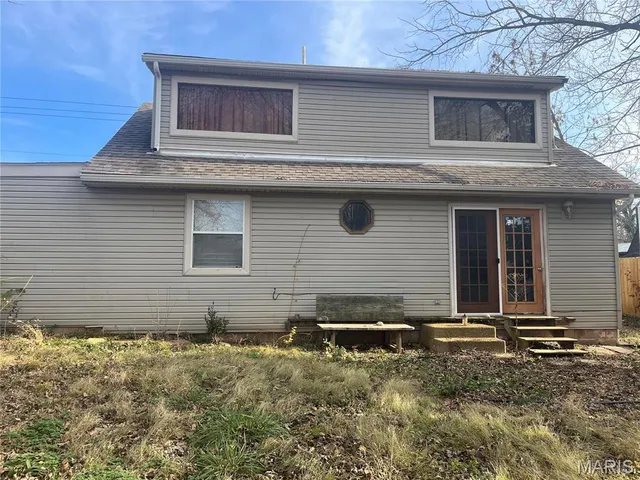 $209,999 | 515 Potosi Street, Farmington, MO 63640