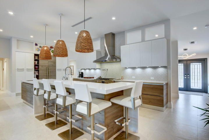 7451 Northeast Bay Isle Court Boca Raton, FL 33487 - Photo 1 of 41 Kitchen