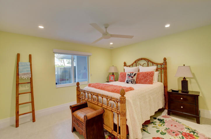7451 Northeast Bay Isle Court Boca Raton, FL 33487 - Photo 19 of 41 Bedroom 3