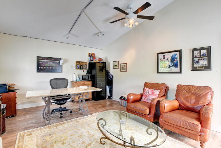 7451 Northeast Bay Isle Court Boca Raton, FL 33487 - Photo 24 of 41 Guest Suite - Office