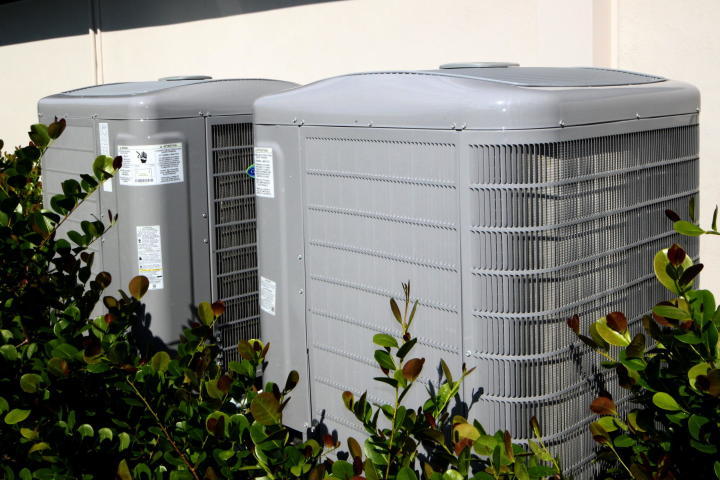 7451 Northeast Bay Isle Court Boca Raton, FL 33487 - Photo 40 of 41 48- Five Tons of Air Conditioning
