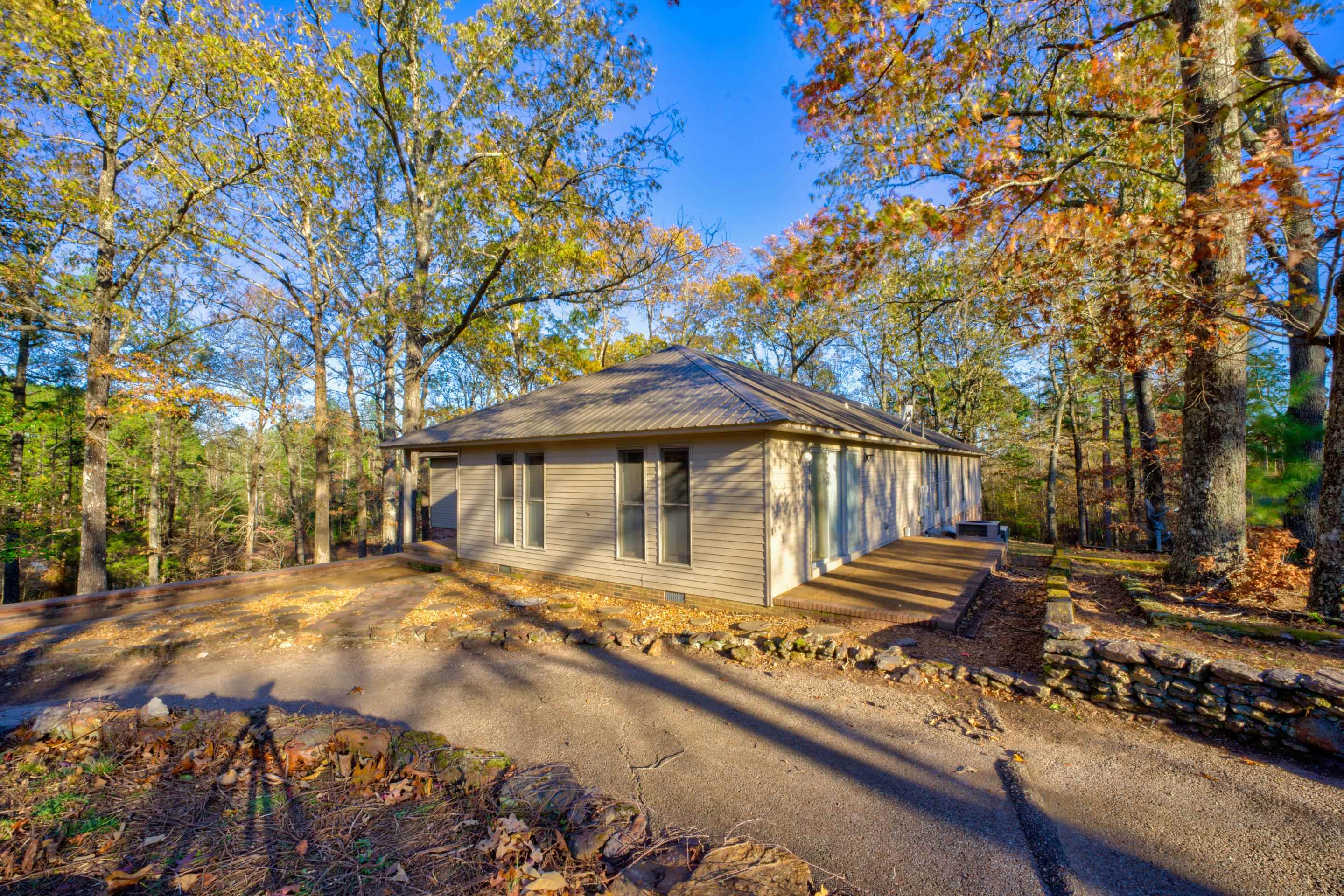 183 Matlock Road Ramer, TN 38367 - Photo 16 of 34 a front view of a house with a yard