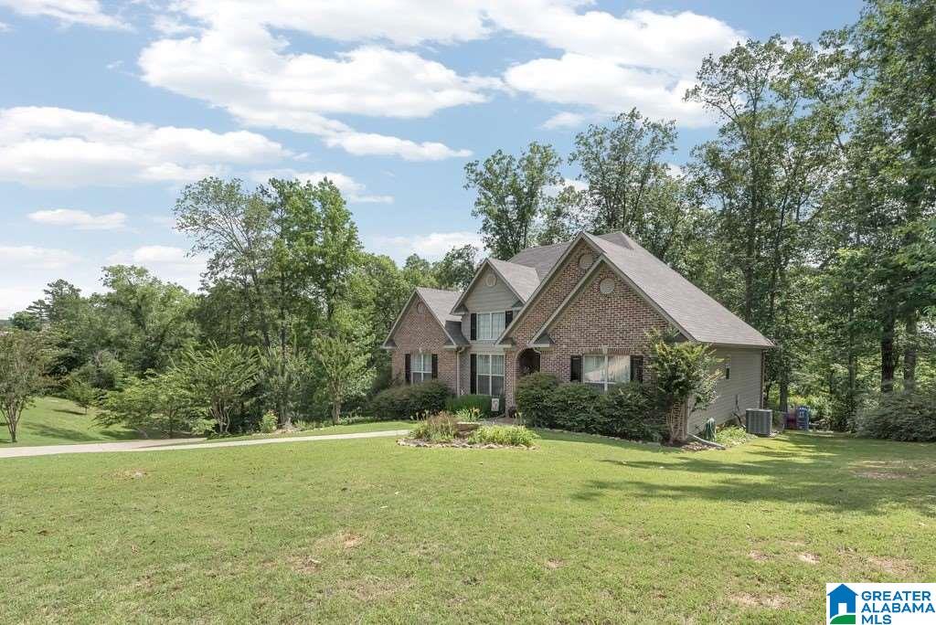 1215 Summit Ridge Way Odenville, AL 35120 - Photo 23 of 33