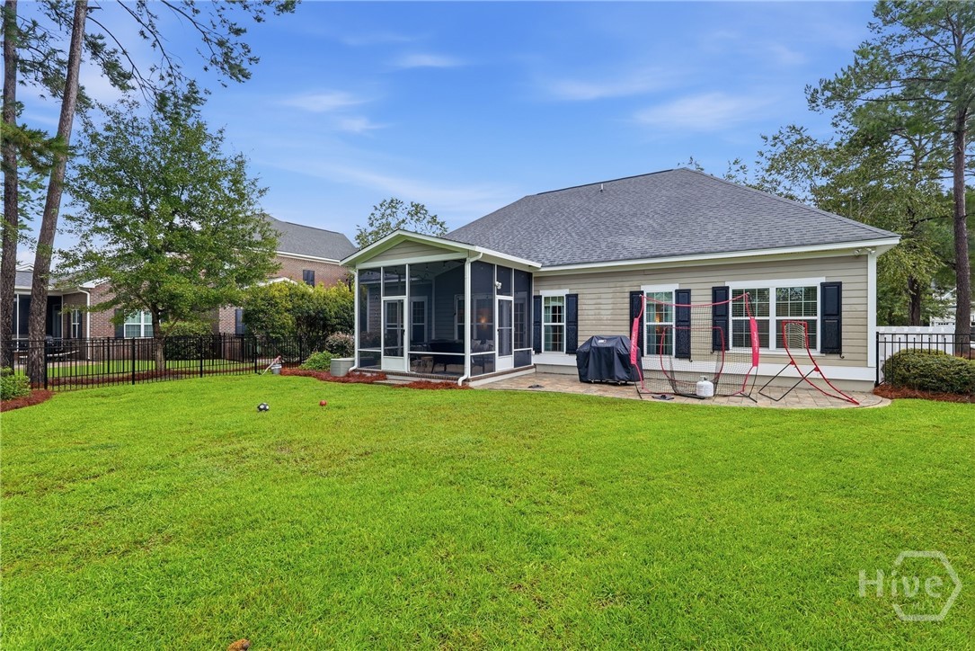 127 Sutton Lane Pooler, GA 31322 - Photo 34 of 43 Gallery Image 34