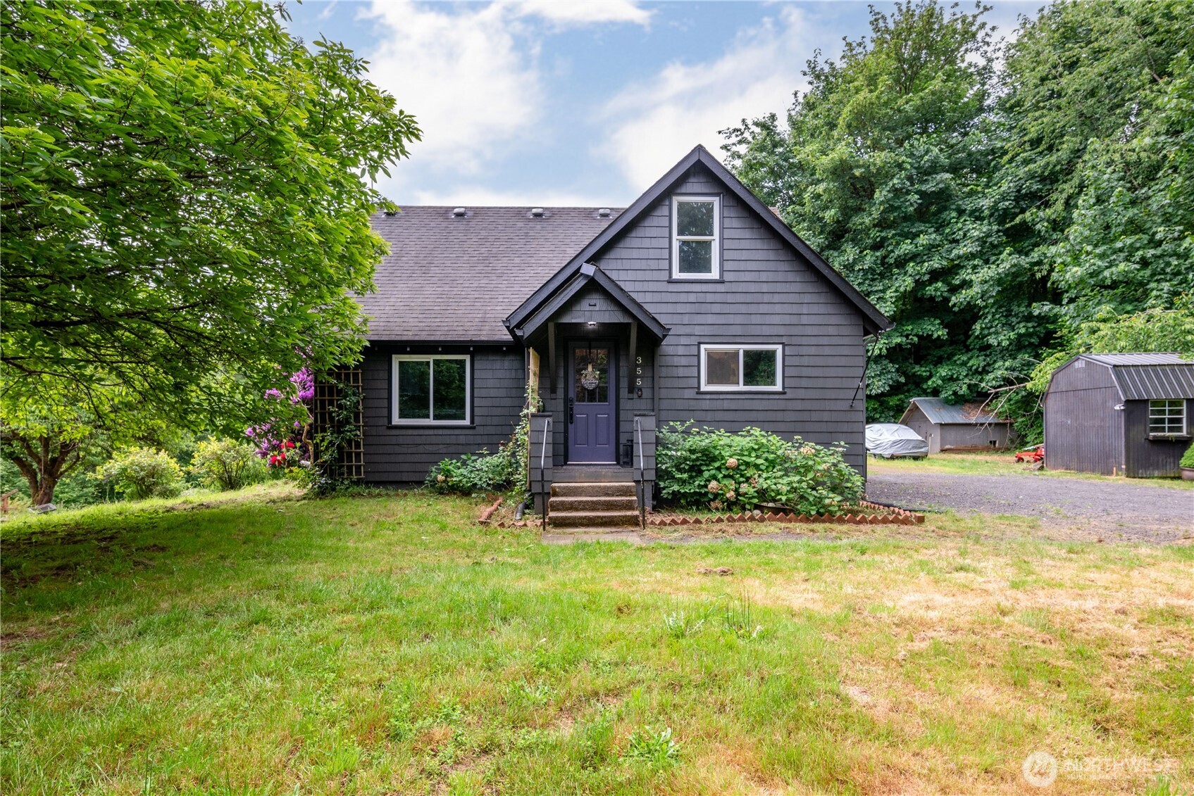 355 Slide Creek Road Longview, WA 98632 - Photo 1 of 36