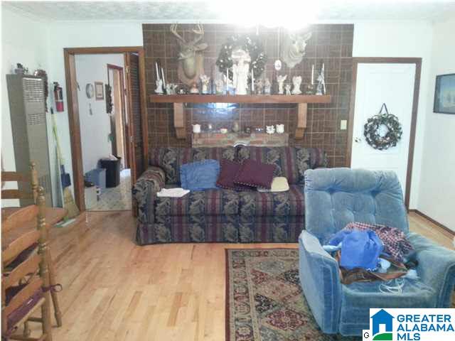 1247 Concord Church Road Talladega, AL 35160 - Photo 11 of 22