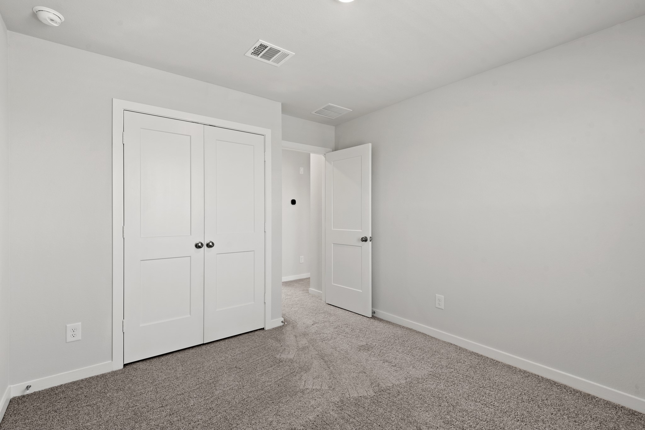 17211 King Eider Road Waller, TX 77484 - Photo 16 of 30 a view of an empty room
