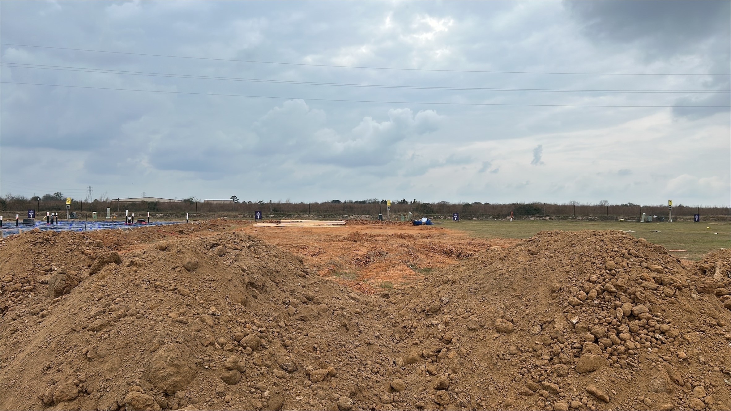 17211 King Eider Road Waller, TX 77484 - Photo 2 of 30 a view of a lake view