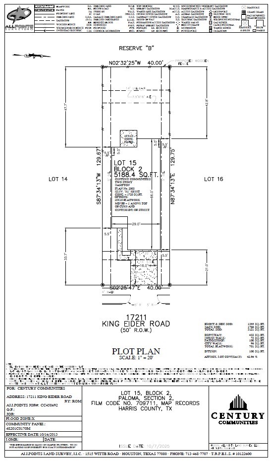 17211 King Eider Road Waller, TX 77484 - Photo 28 of 30 unknown