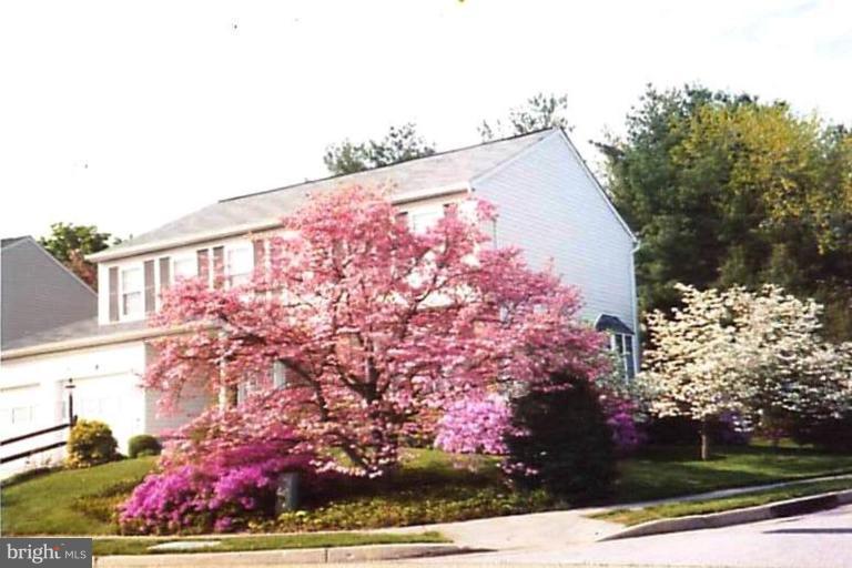 1 Anderson Ridge Road Catonsville, MD 21228 - Photo 2 of 21 Lovely Flowered lot
