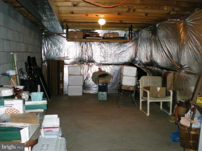 1 Anderson Ridge Road Catonsville, MD 21228 - Photo 18 of 21 Extra basement space under family room