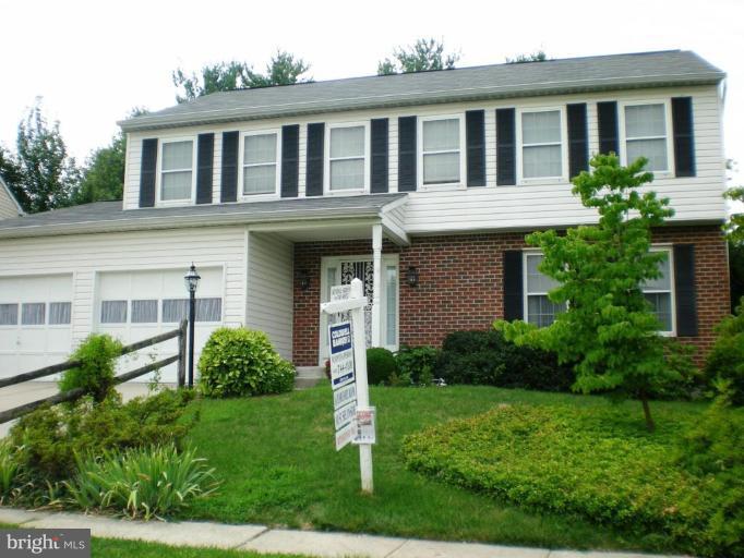 1 Anderson Ridge Road Catonsville, MD 21228 - Photo 19 of 21 Exterior #4