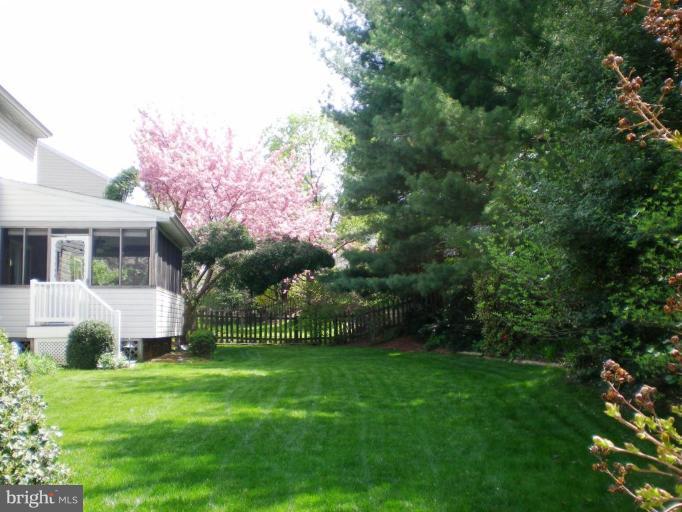 1 Anderson Ridge Road Catonsville, MD 21228 - Photo 21 of 21 Exterior (Rear)