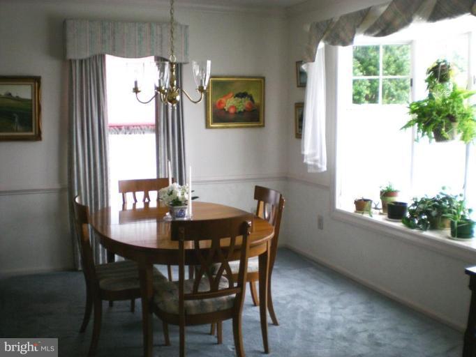 1 Anderson Ridge Road Catonsville, MD 21228 - Photo 5 of 21 Bright, formal D/R with lovely bay window