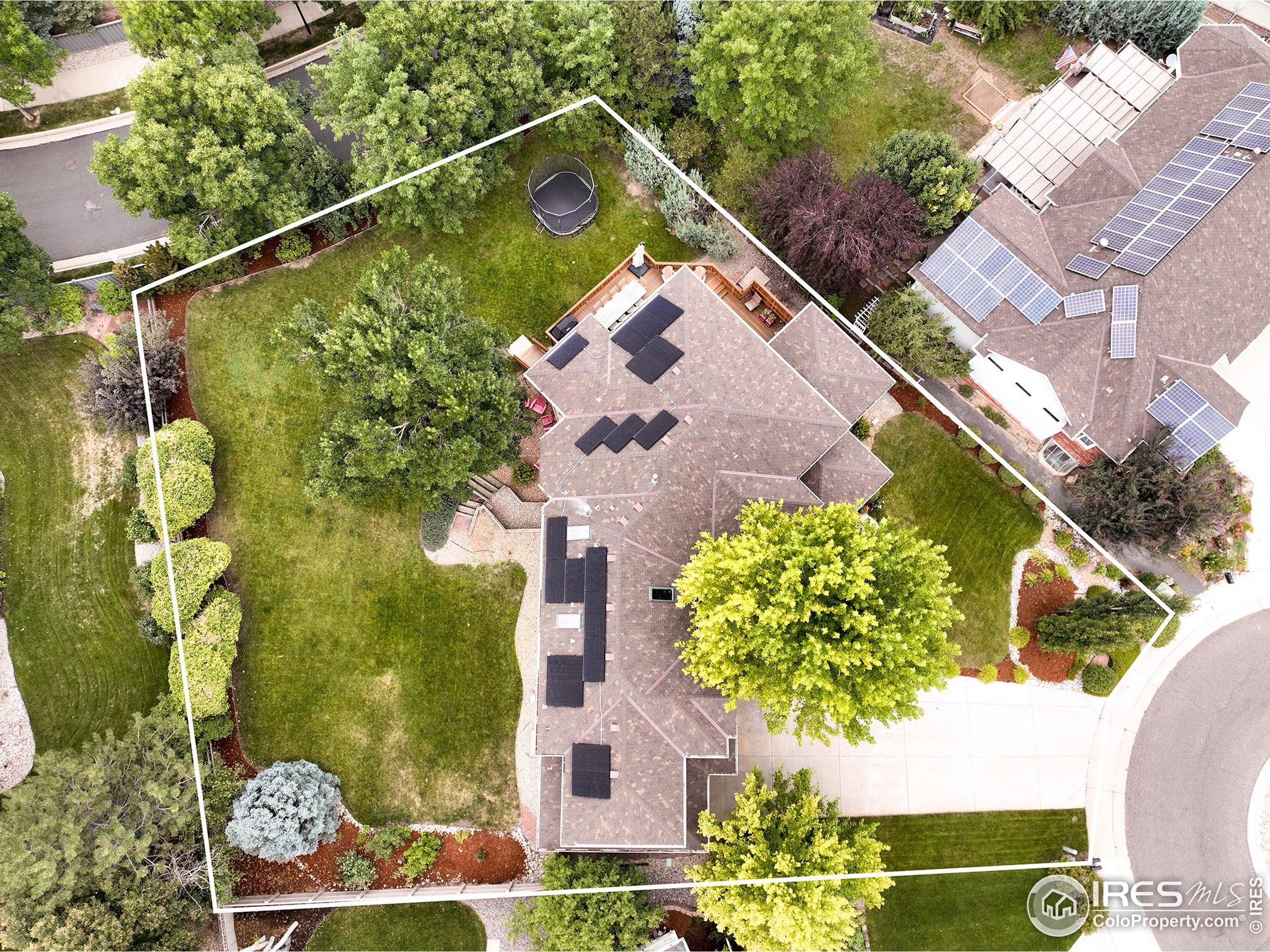 535 Sawtooth Point Lafayette, CO 80026 - Photo 14 of 49