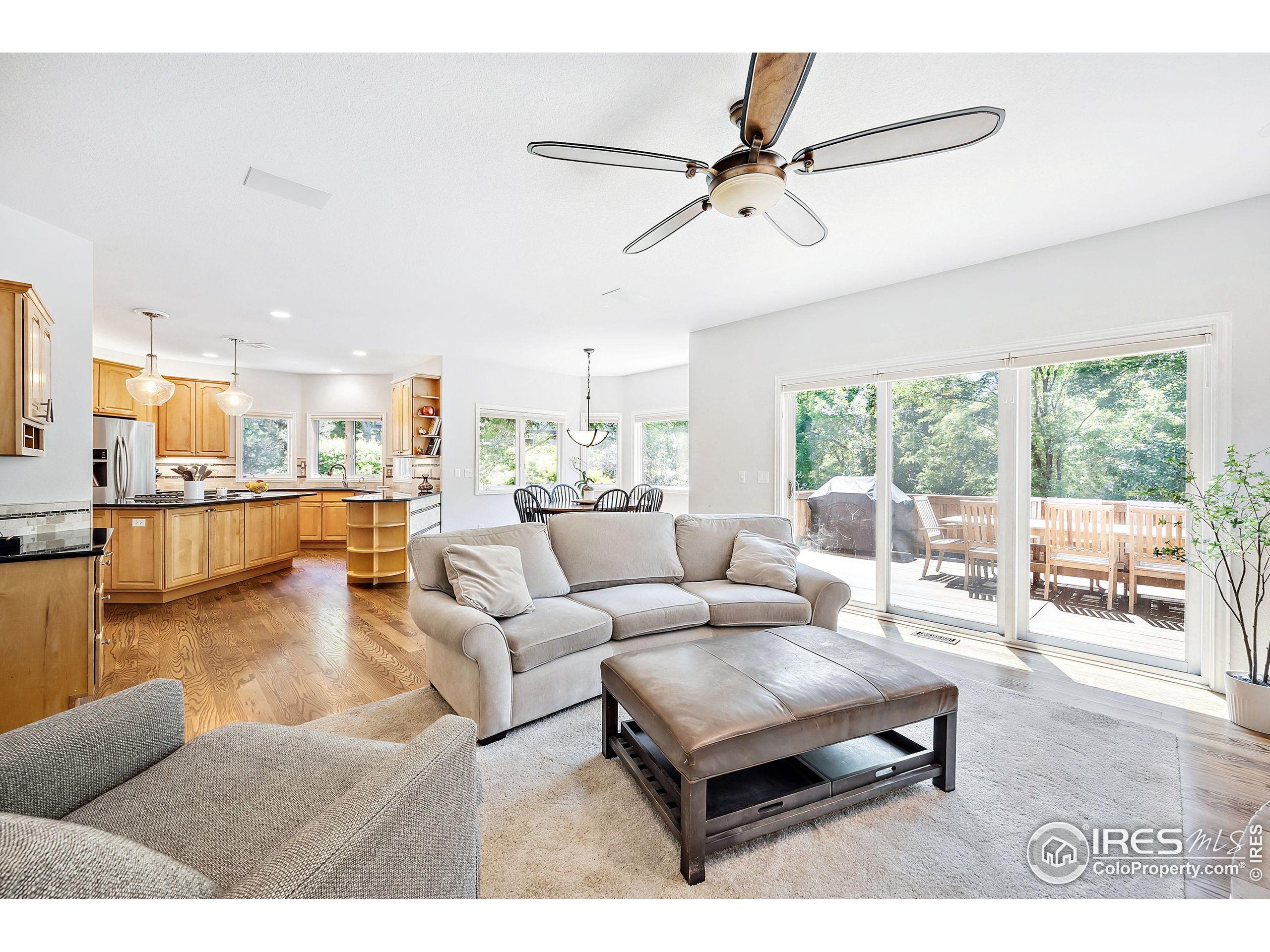 535 Sawtooth Point Lafayette, CO 80026 - Photo 19 of 49