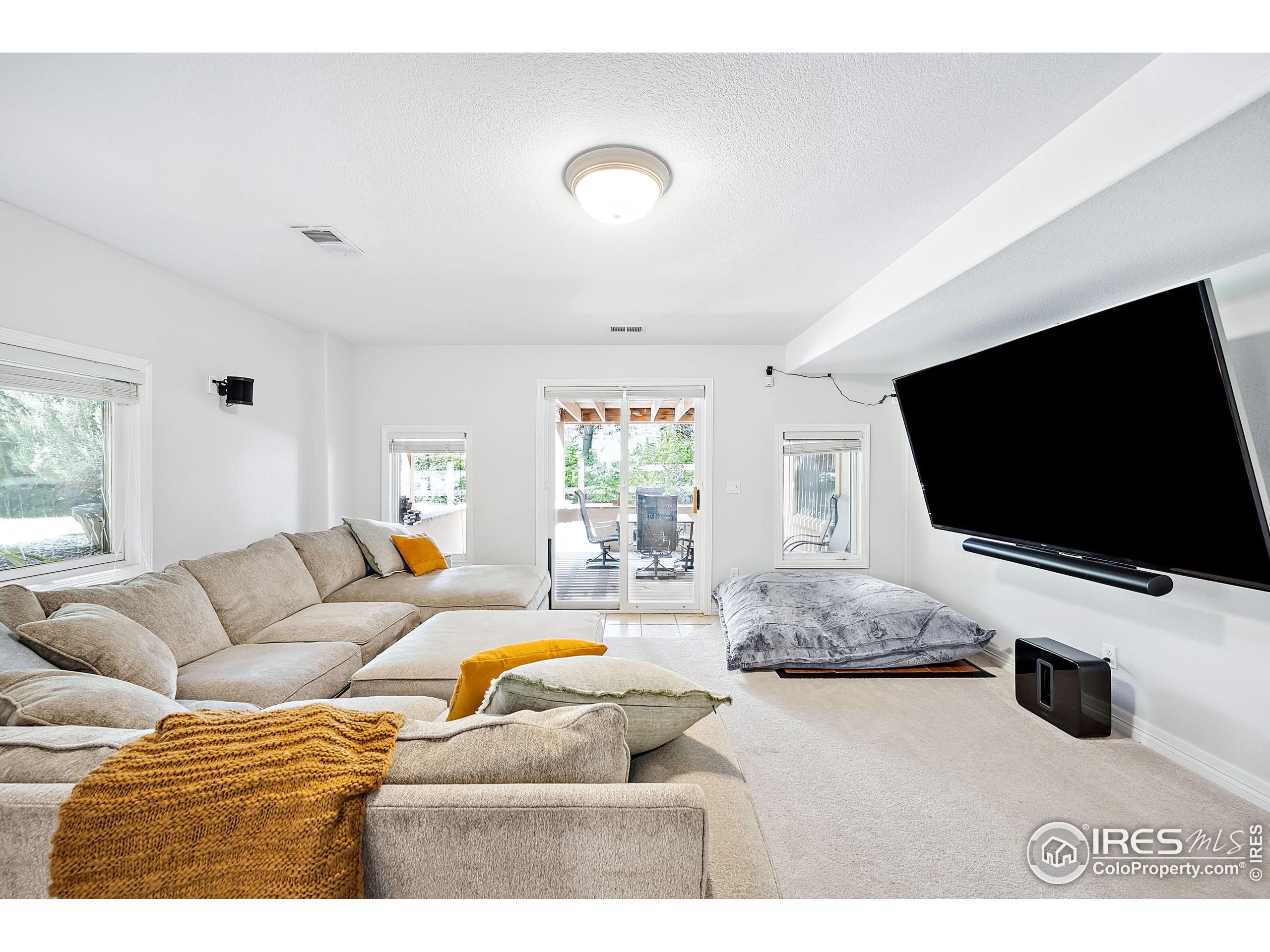 535 Sawtooth Point Lafayette, CO 80026 - Photo 44 of 49