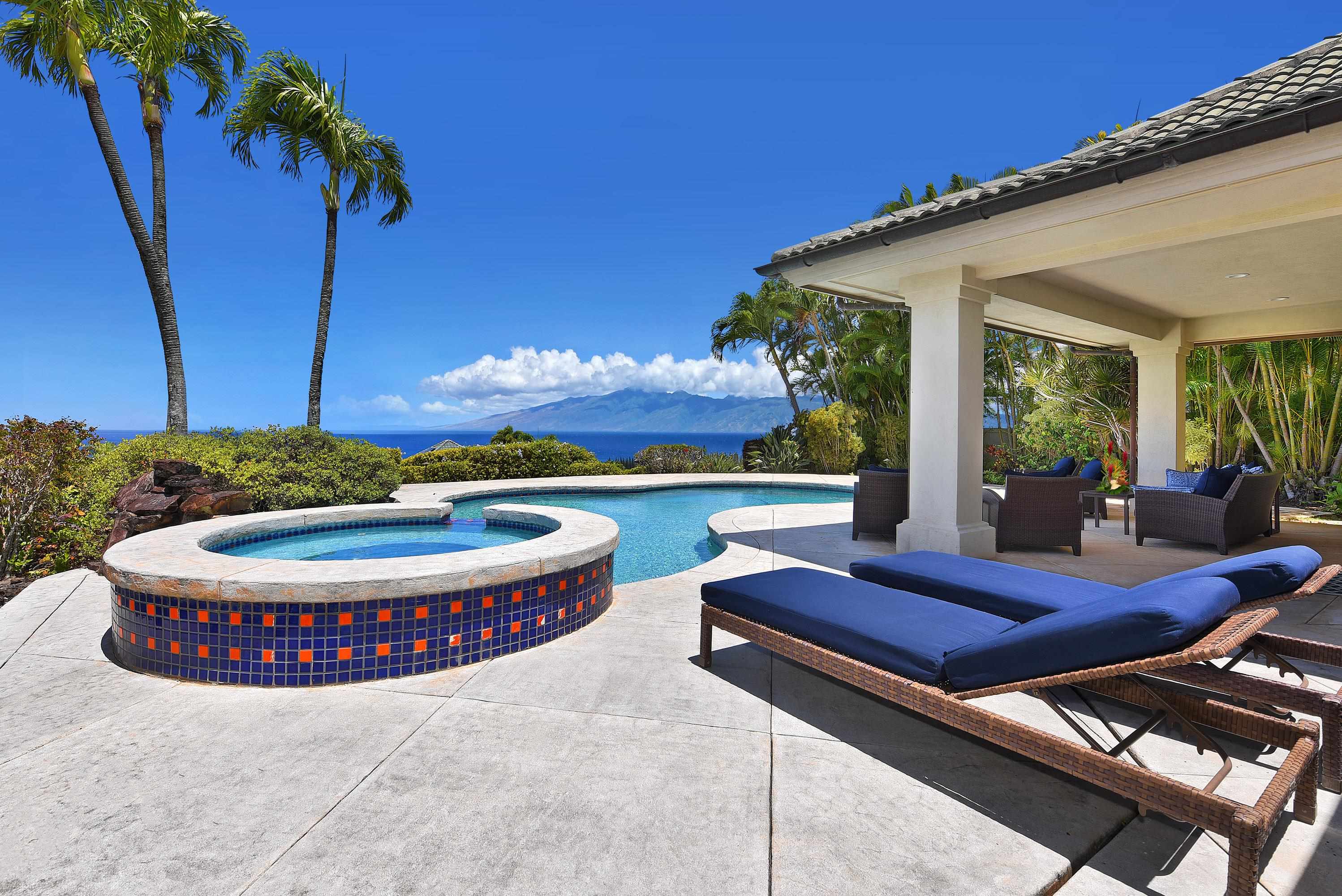 214 Crestview Road Lahaina, HI 96761 - Photo 5 of 45 Gallery Image 5