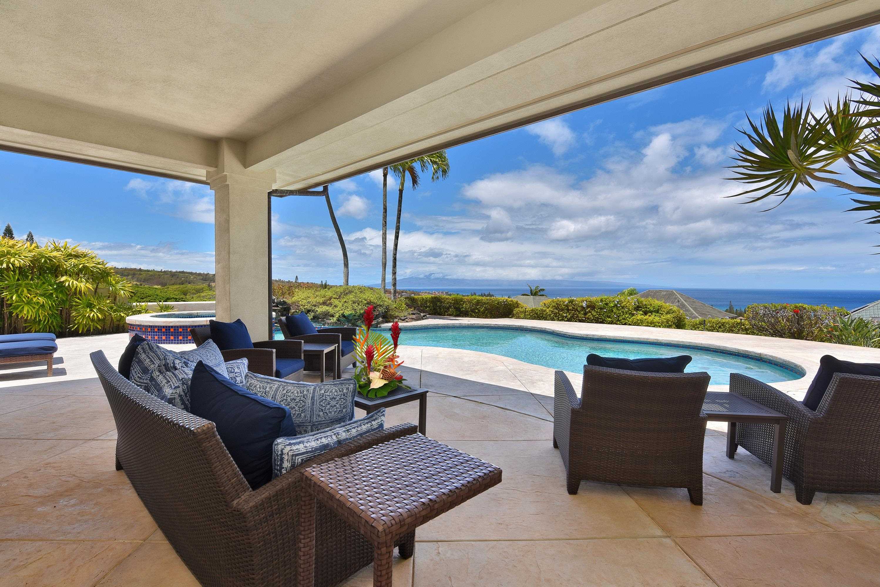 214 Crestview Road Lahaina, HI 96761 - Photo 6 of 45 Gallery Image 6