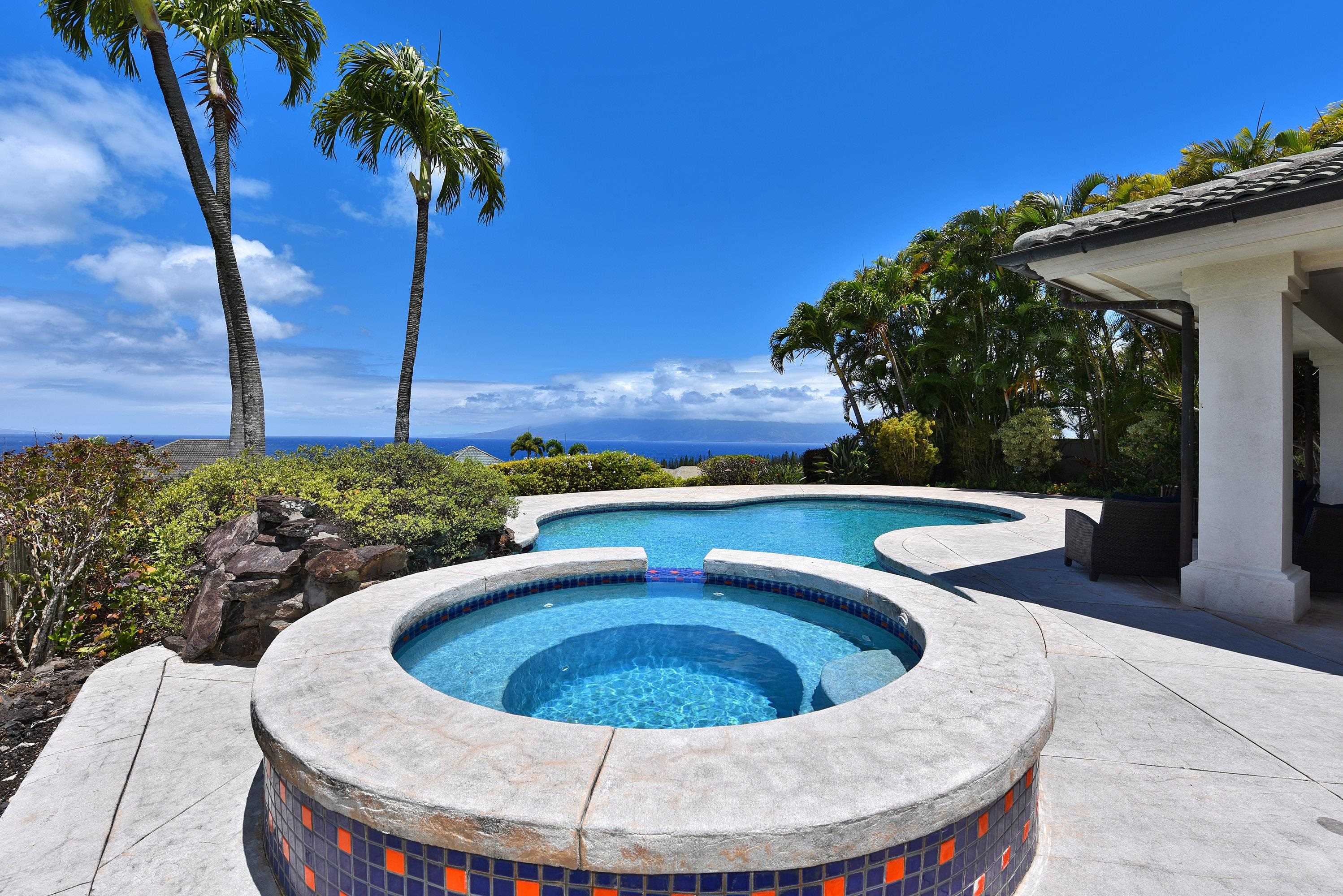 214 Crestview Road Lahaina, HI 96761 - Photo 8 of 45 Gallery Image 8