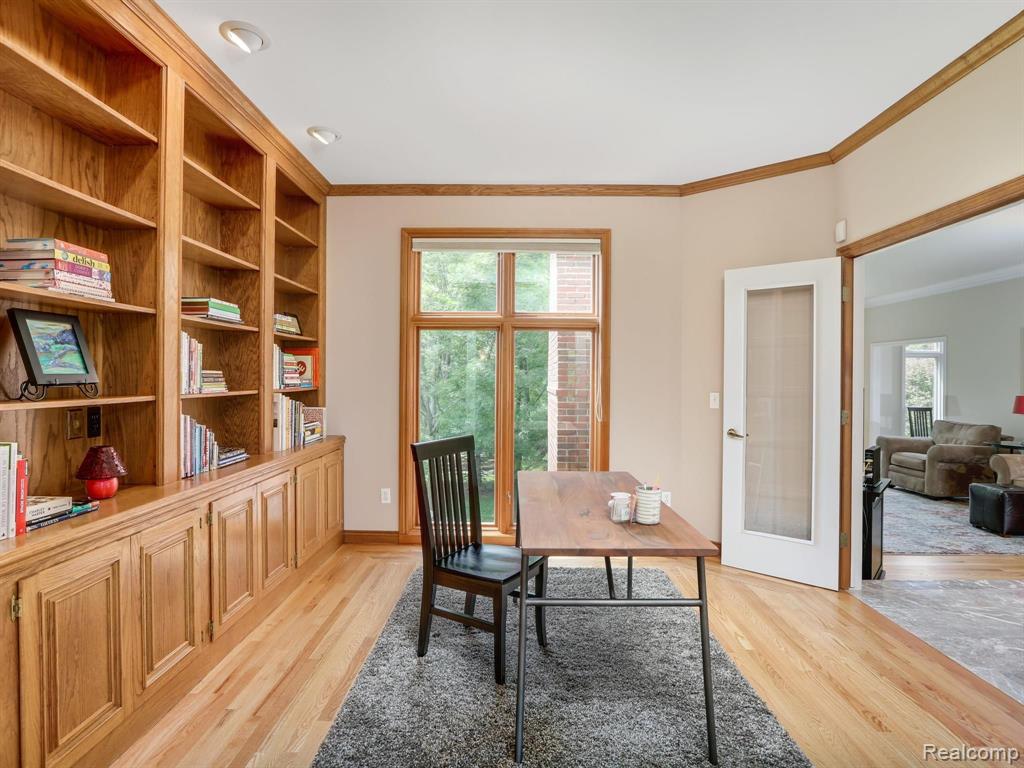3632 Aynsley Drive Rochester Hills, MI 48306 - Photo 10 of 49