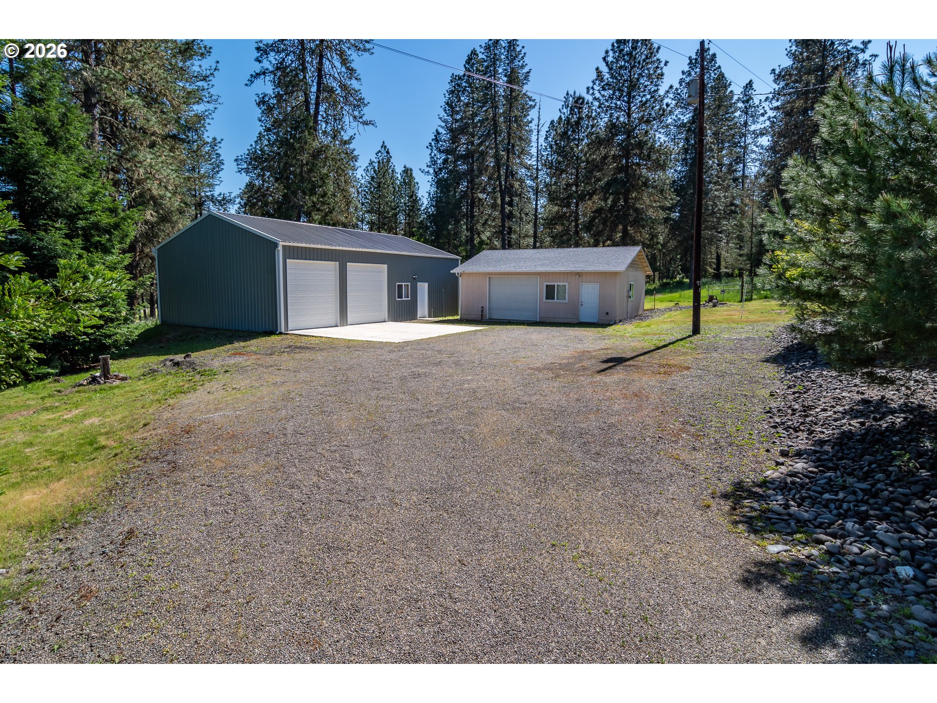 982 Doerner Road Roseburg, OR 97471 - Photo 43 of 48 Workshop