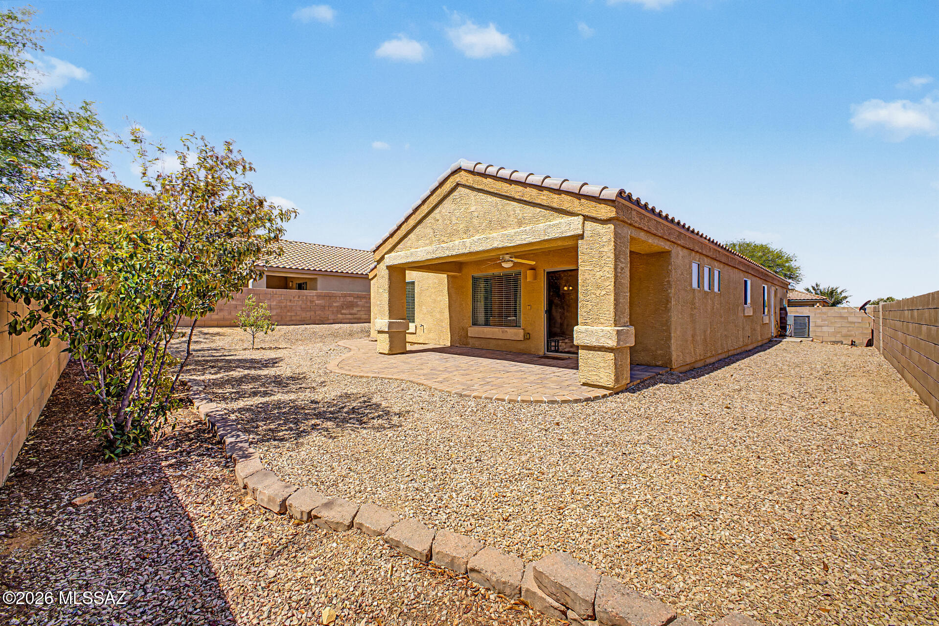473 South Stone Bench Road Vail, AZ 85641 - Photo 36 of 37