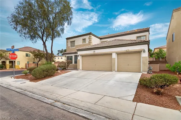 $2,950 | 1704 Patrick Thomas Court, North Las Vegas, NV 89086