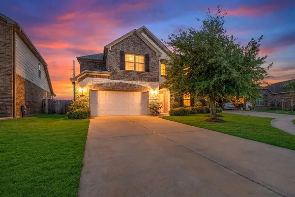 $445,000 | 30125 Prairie Creek Court, Brookshire, TX 77423