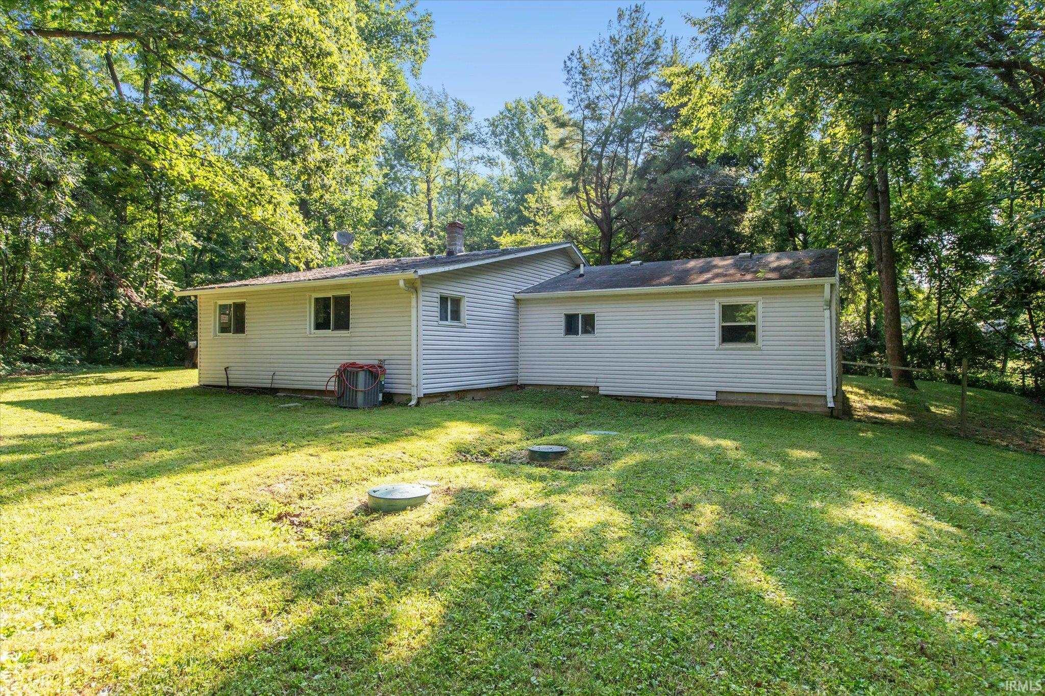 3477 North Stierwalt Road Paragon, IN 46166 - Photo 19 of 21 Gallery Image 19