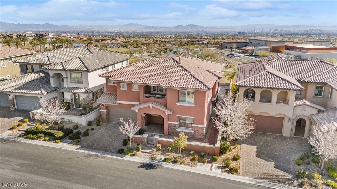224 Highspring Street Las Vegas, NV 89138 - Photo 48 of 59