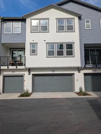 $2,019,990 | 508 Boxcar Drive, Unit 2301 PLAN 6, Campbell, CA 95008