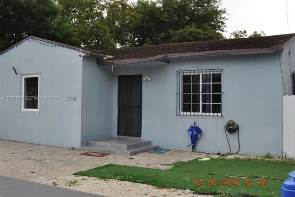 $580,000 | 1750 Northwest 55th Terrace, Miami, FL 33142