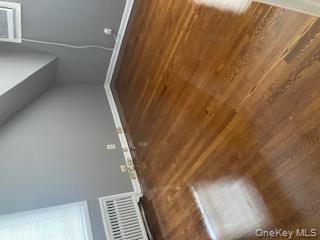 41 Woodbine Road East Hills, NY 11577 - Photo 15 of 15 a view of a room with wooden floor