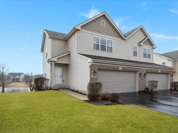 $420,000 | 1167 Freedom Road, Elburn, IL 60119