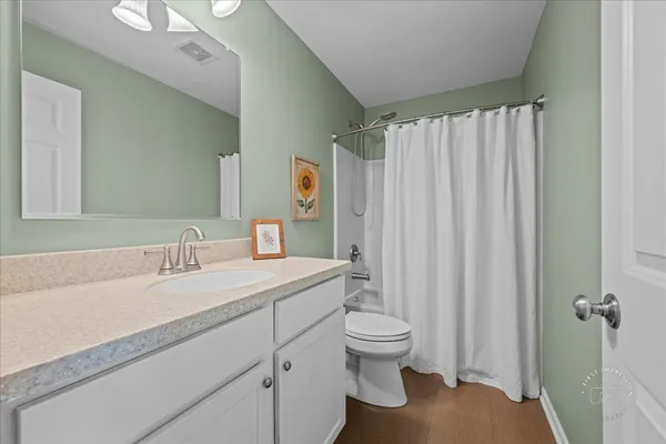 $420,000 | 1167 Freedom Road, Elburn, IL 60119