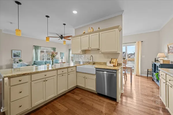 $385,000 | 1167 Freedom Road, Elburn, IL 60119