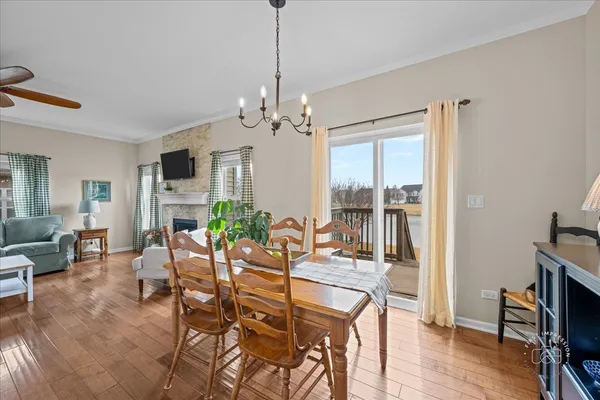 $420,000 | 1167 Freedom Road, Elburn, IL 60119