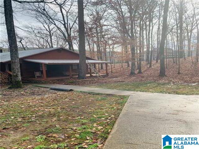 2883 Dan Ridge Road Oakman, AL 35579 - Photo 1 of 1