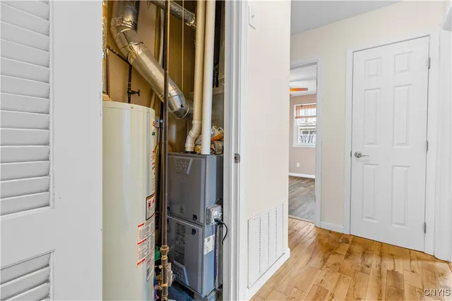 $205,000 | 8436 New Floyd Road, Floyd, NY 13440