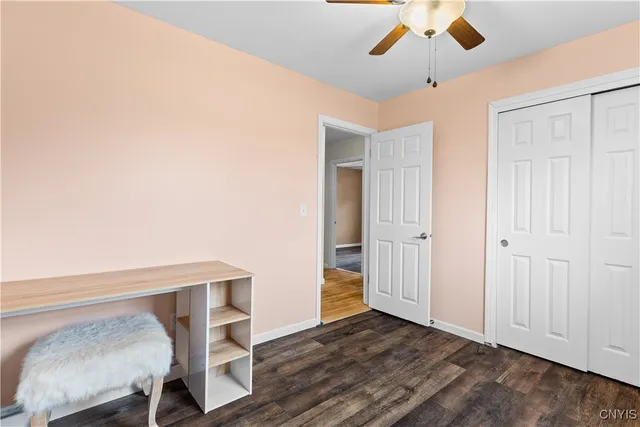 $205,000 | 8436 New Floyd Road, Floyd, NY 13440