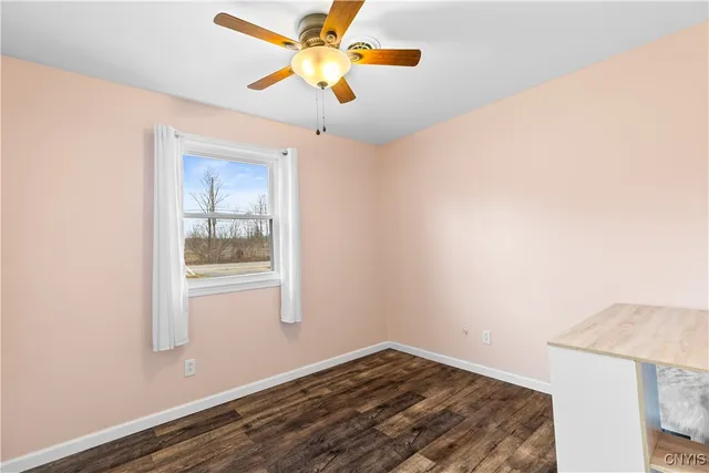 $205,000 | 8436 New Floyd Road, Floyd, NY 13440